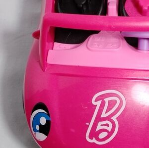 Fisher Price Little People Barbie Convertable 2022